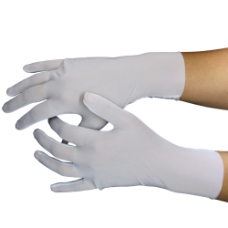 Nouveaux gants blancs pour homme, femme et enfant - LES BOUTIQUES DU NET -  Le Gant Blanc